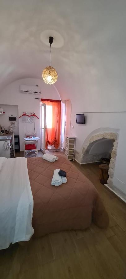 Monolocale Piano Terra Casa Viola- Loc Breve Apartamento Polignano a Mare Exterior foto